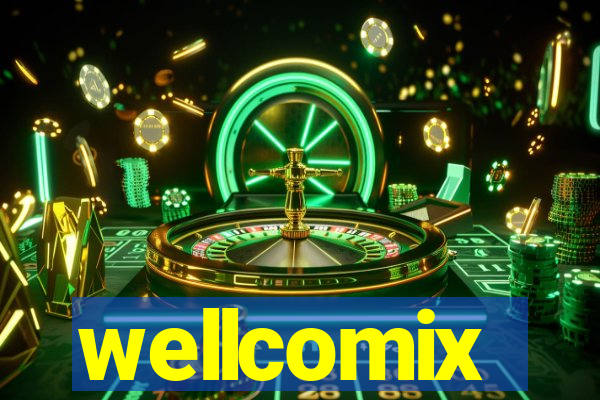 wellcomix