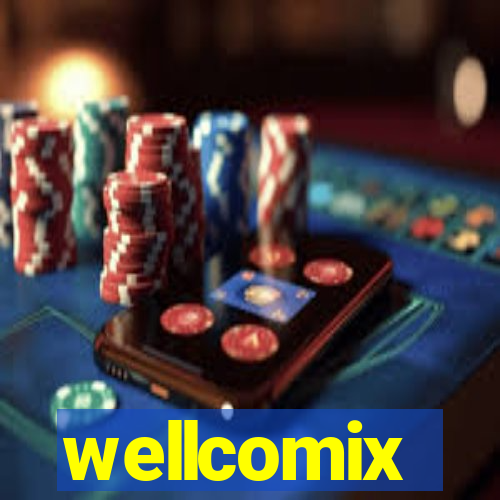 wellcomix