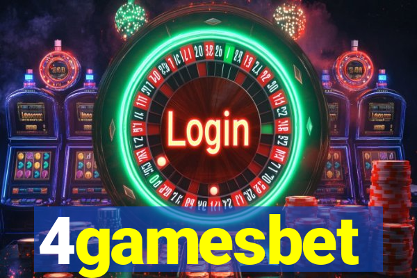 4gamesbet