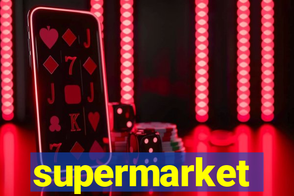 supermarket simulator apk dinheiro infinito e energia infinita