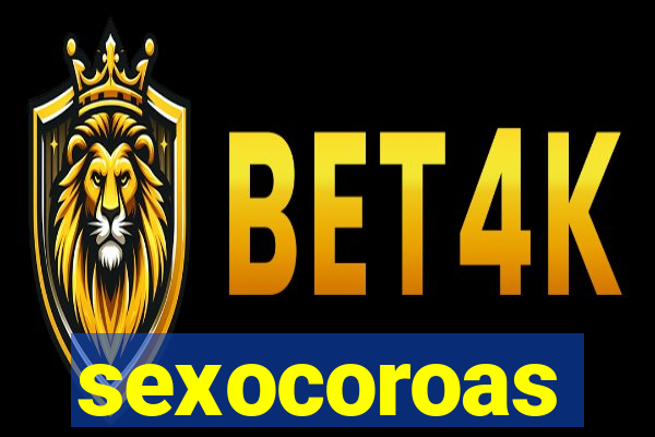 sexocoroas