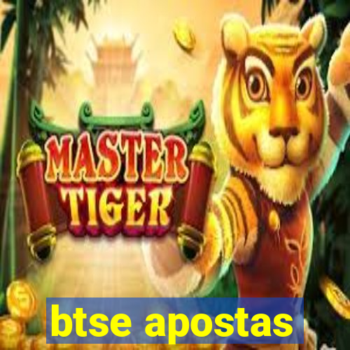 btse apostas