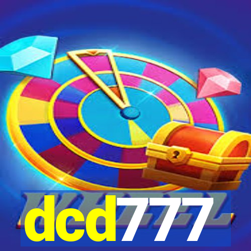 dcd777