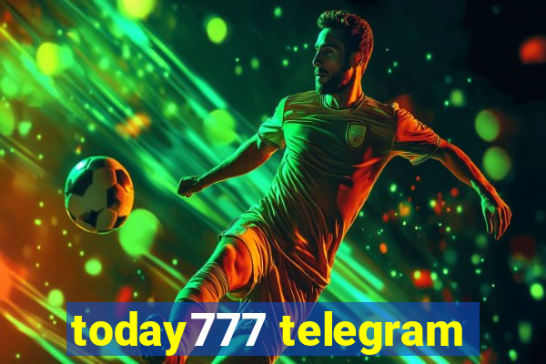 today777 telegram