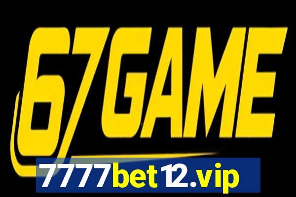 7777bet12.vip