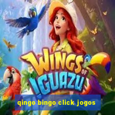 qingo bingo click jogos