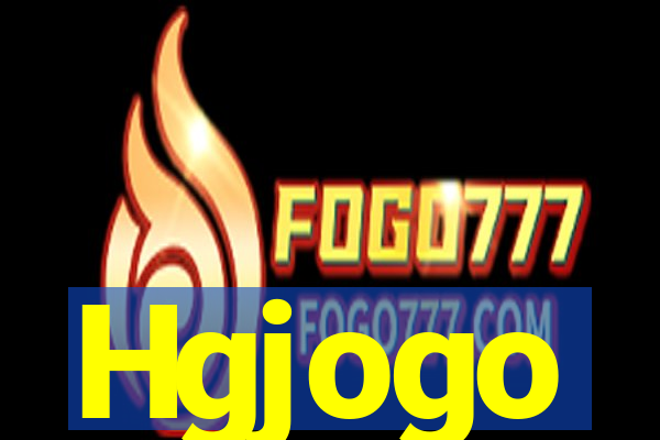 Hgjogo