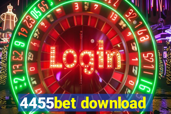 4455bet download