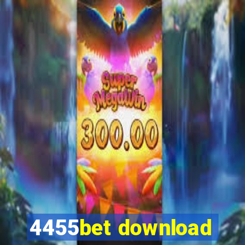 4455bet download