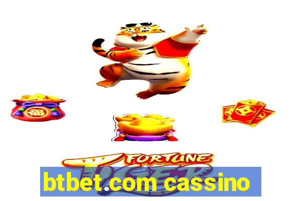 btbet.com cassino