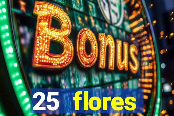 25 flores silvestres desbravadores