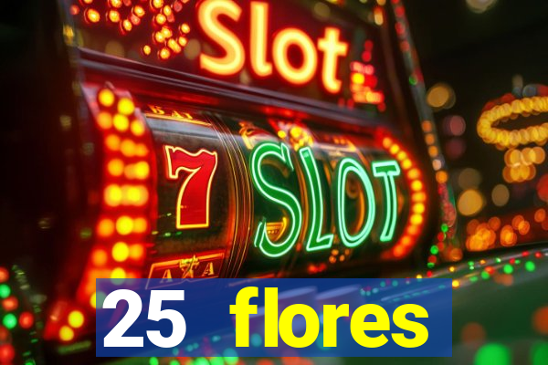 25 flores silvestres desbravadores