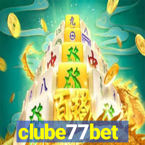 clube77bet