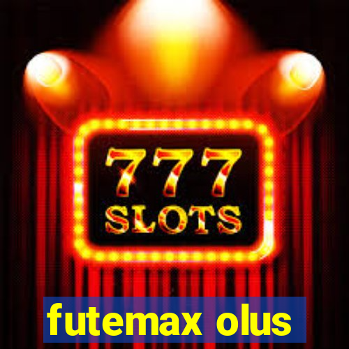 futemax olus