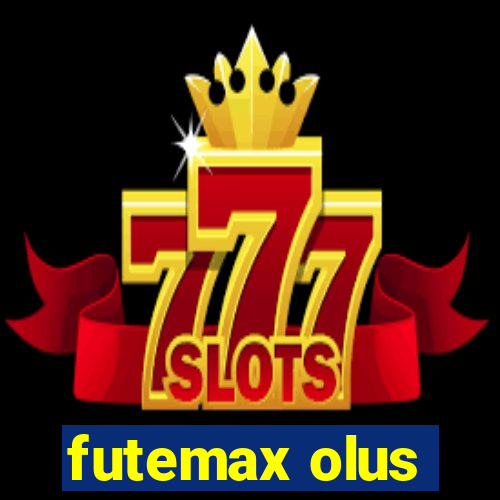 futemax olus