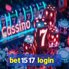 bet1517 login