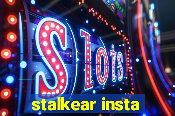 stalkear insta