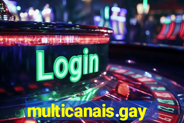 multicanais.gay