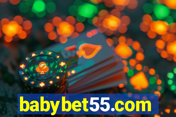 babybet55.com