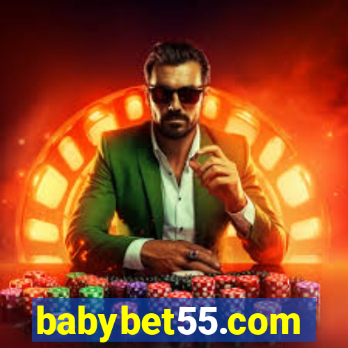 babybet55.com