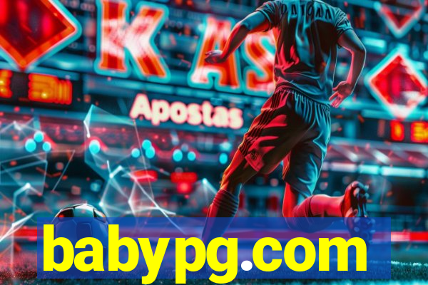 babypg.com