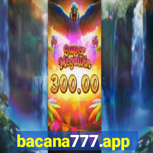 bacana777.app