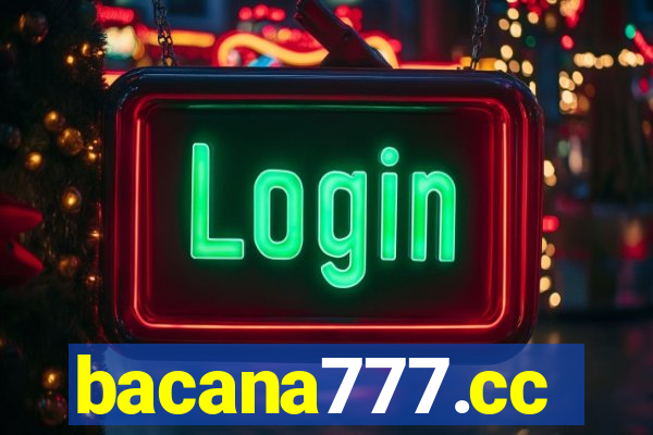 bacana777.cc