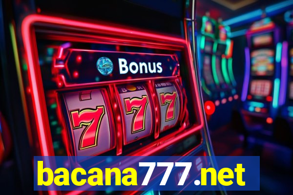 bacana777.net