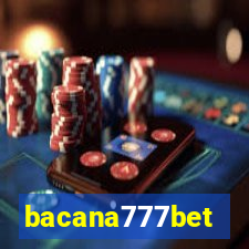 bacana777bet