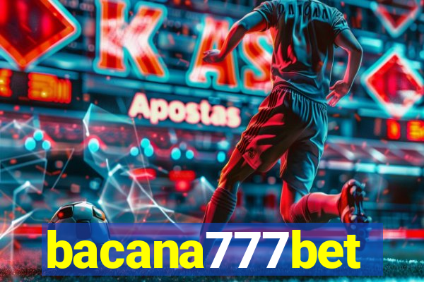 bacana777bet