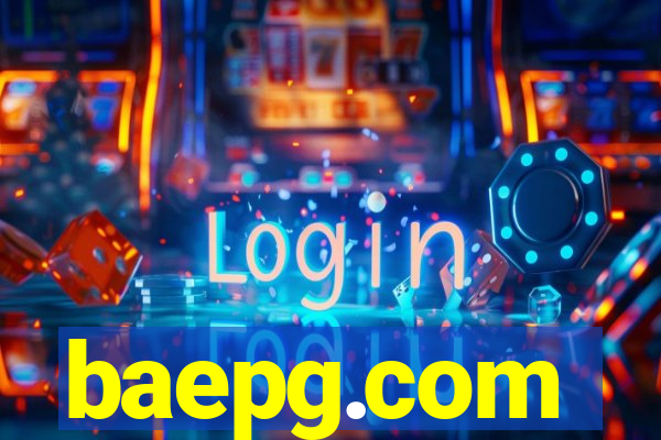 baepg.com