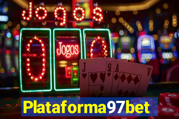 Plataforma97bet