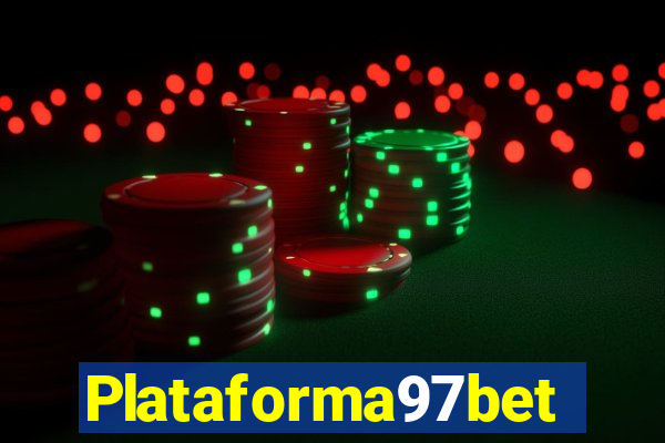 Plataforma97bet