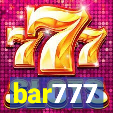 bar777