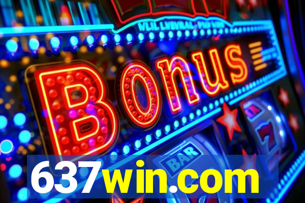 637win.com