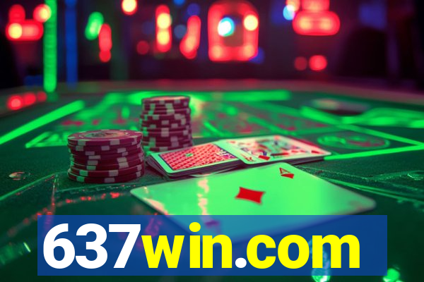 637win.com