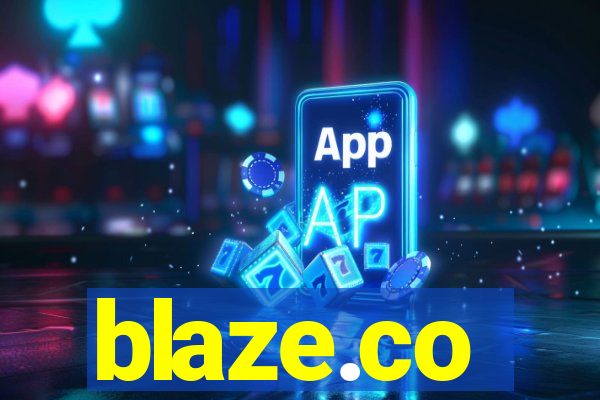 blaze.co