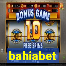 bahiabet