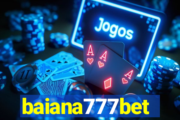 baiana777bet