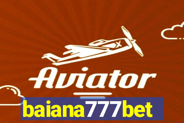 baiana777bet