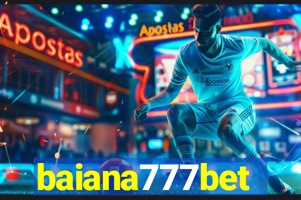 baiana777bet