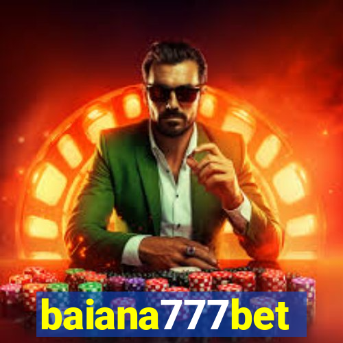 baiana777bet