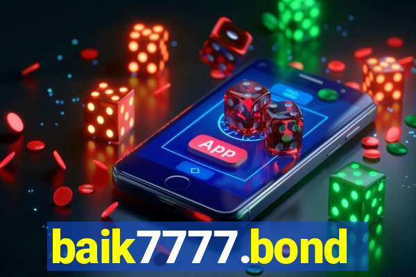 baik7777.bond