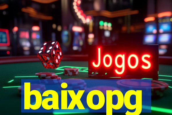 baixopg