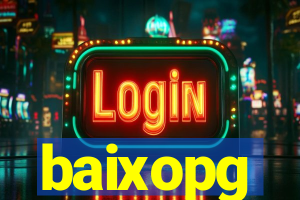 baixopg