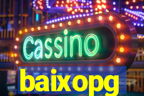 baixopg