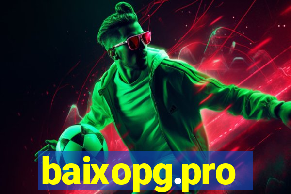 baixopg.pro