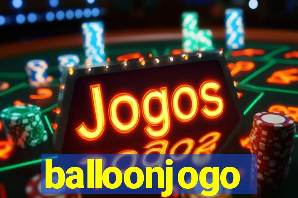 balloonjogo