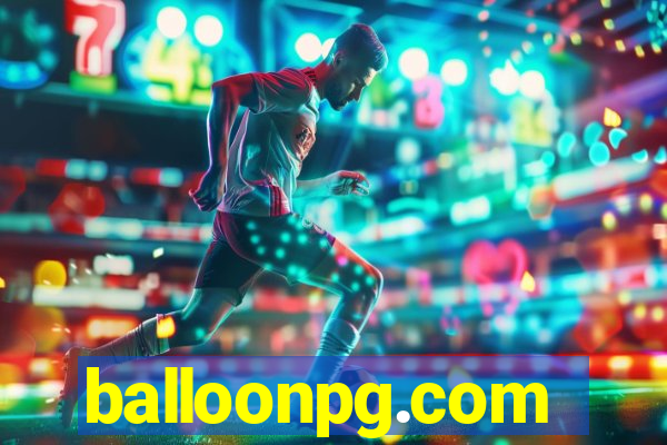 balloonpg.com