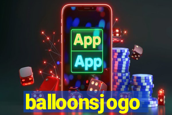 balloonsjogo